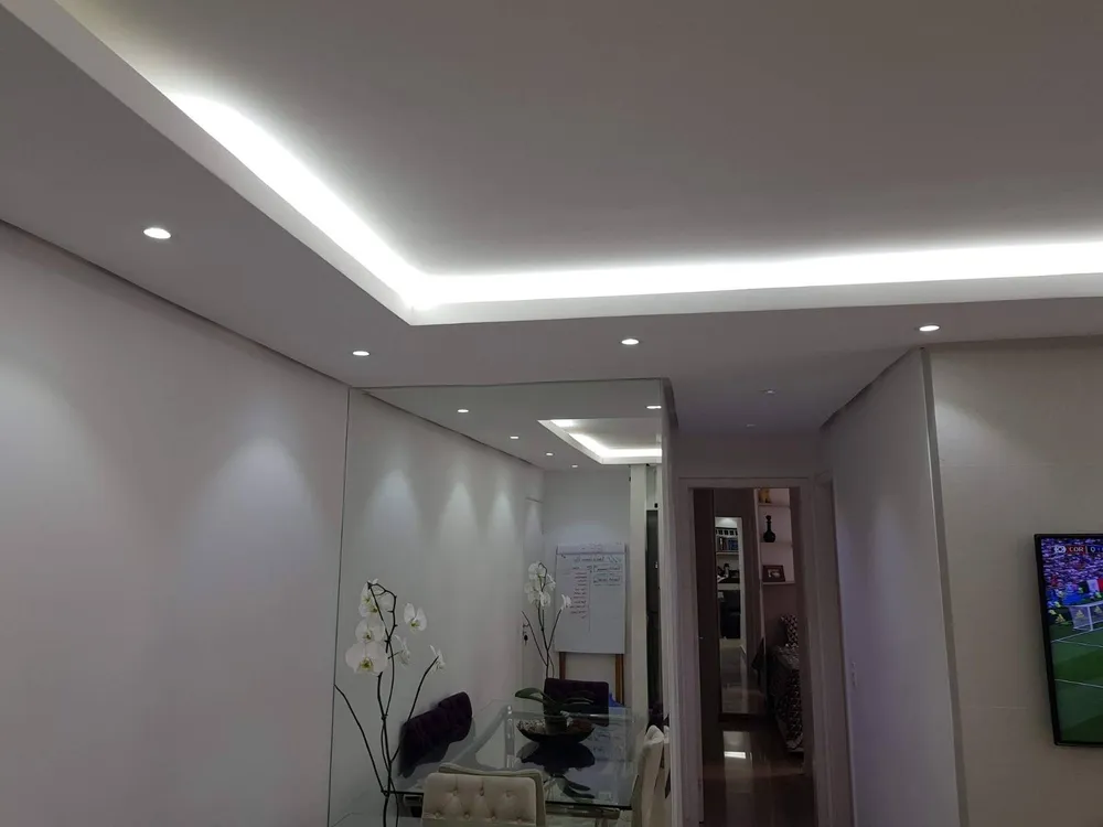Apartamento, 2 quartos, 65 m² - Foto 4