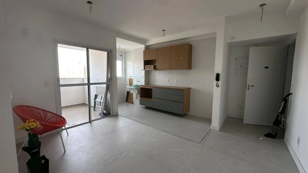 Apartamento, 2 quartos, 58 m² - Foto 8