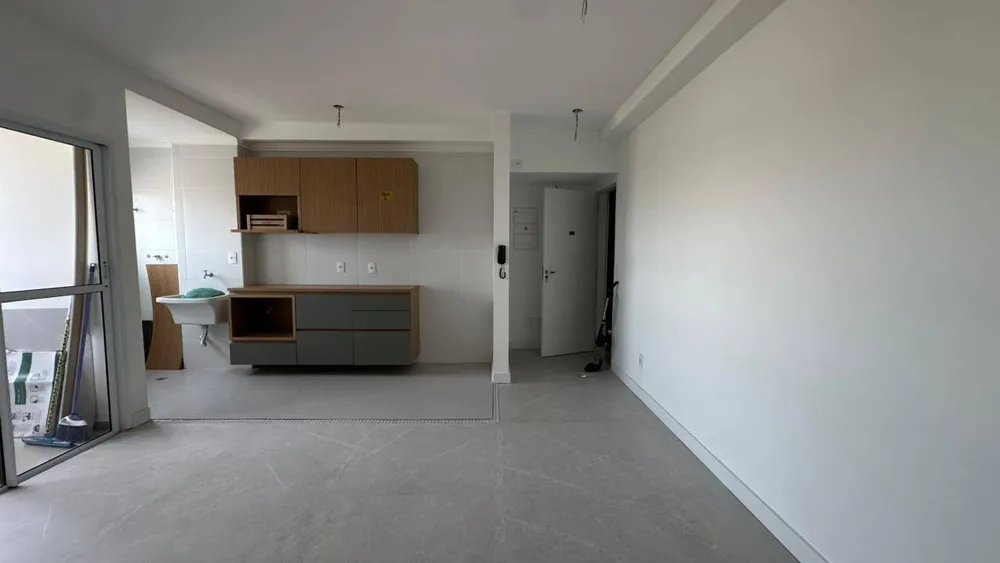 Apartamento, 2 quartos, 58 m² - Foto 1