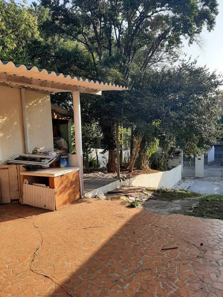 Casa, 3 quartos, 188 m² - Foto 1
