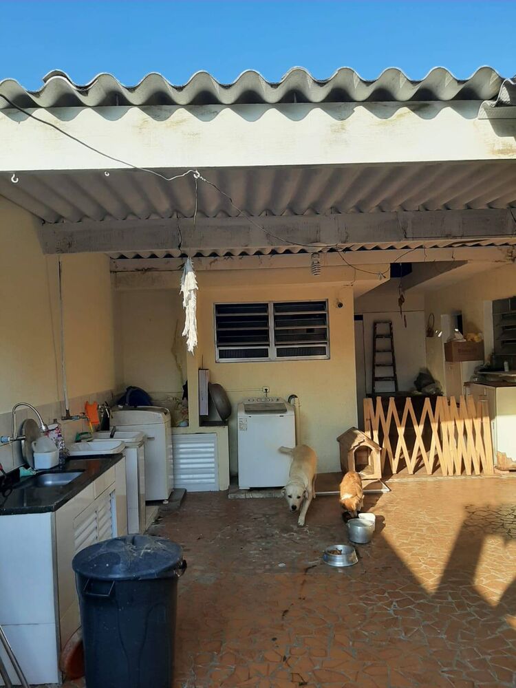 Casa, 3 quartos, 188 m² - Foto 2