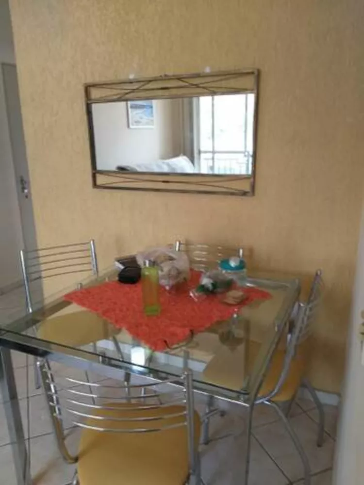 Apartamento à venda com 3 quartos, 70m² - Foto 3