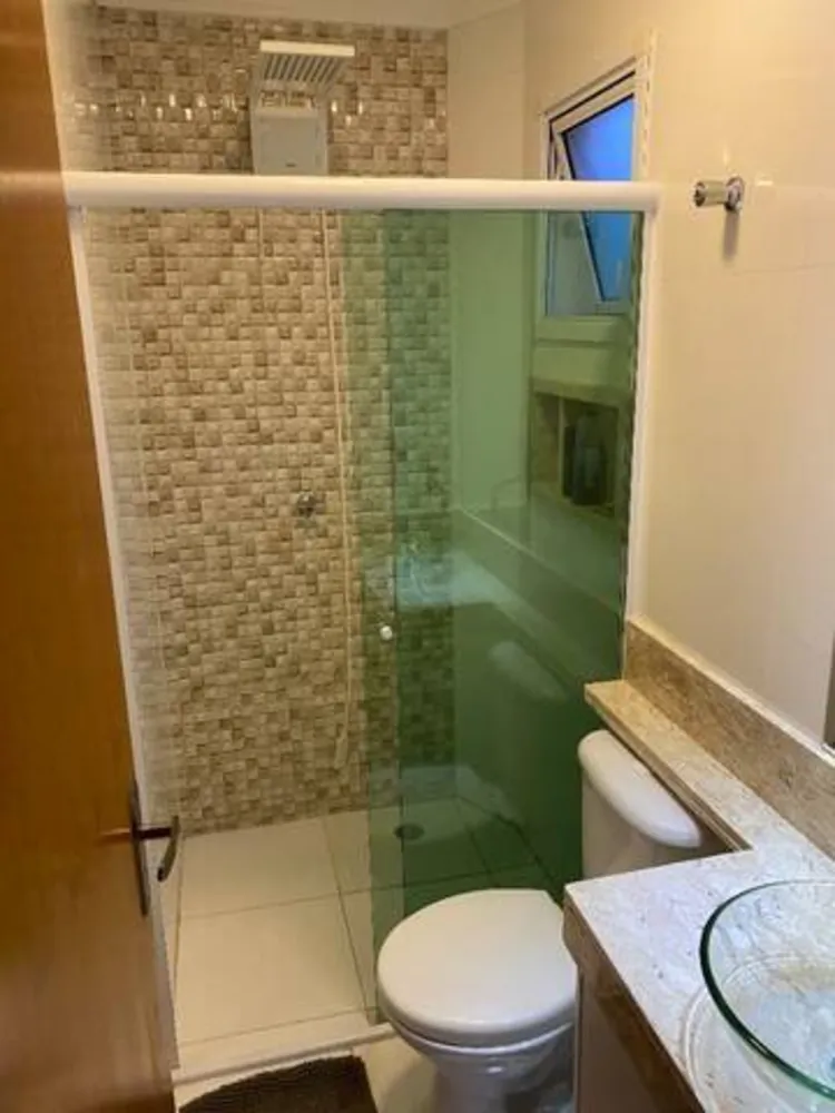 Apartamento, 2 quartos, 93 m² - Foto 8
