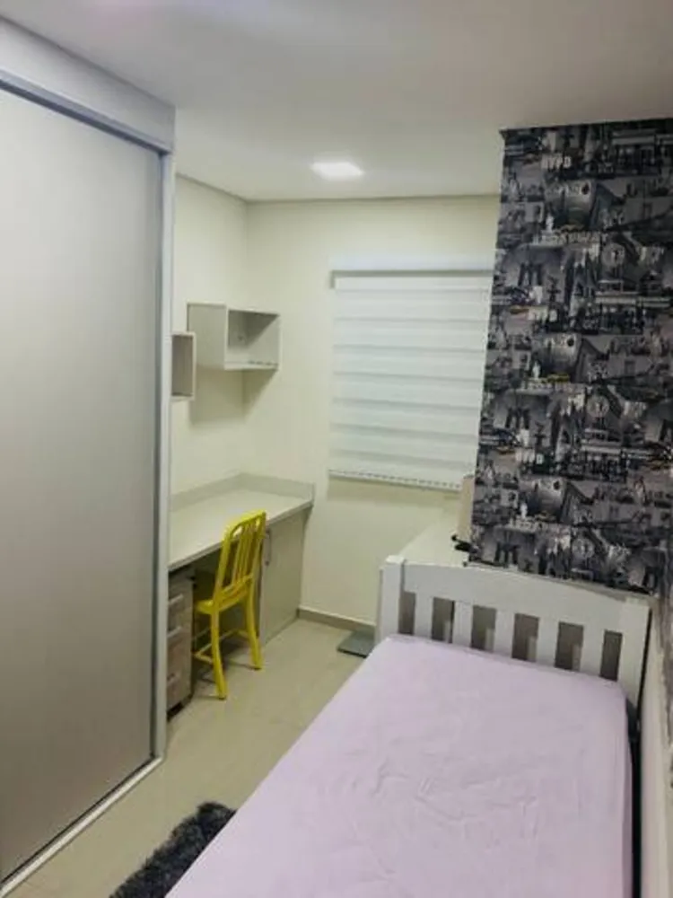 Apartamento, 2 quartos, 93 m² - Foto 13