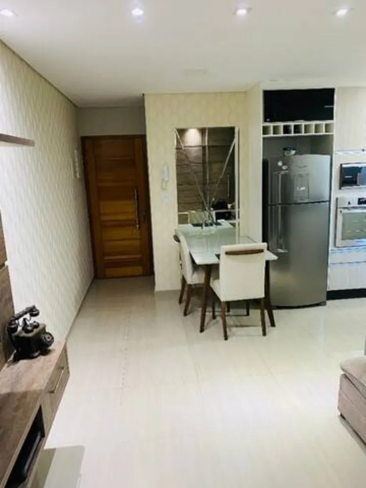Apartamento, 2 quartos, 93 m² - Foto 6