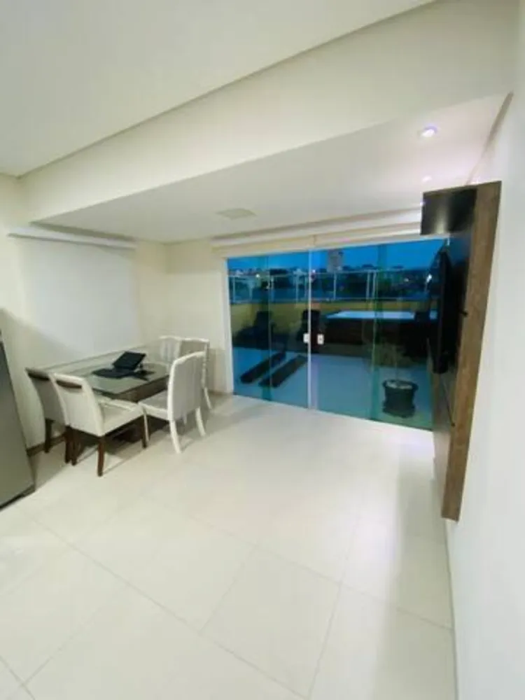 Apartamento, 2 quartos, 93 m² - Foto 15