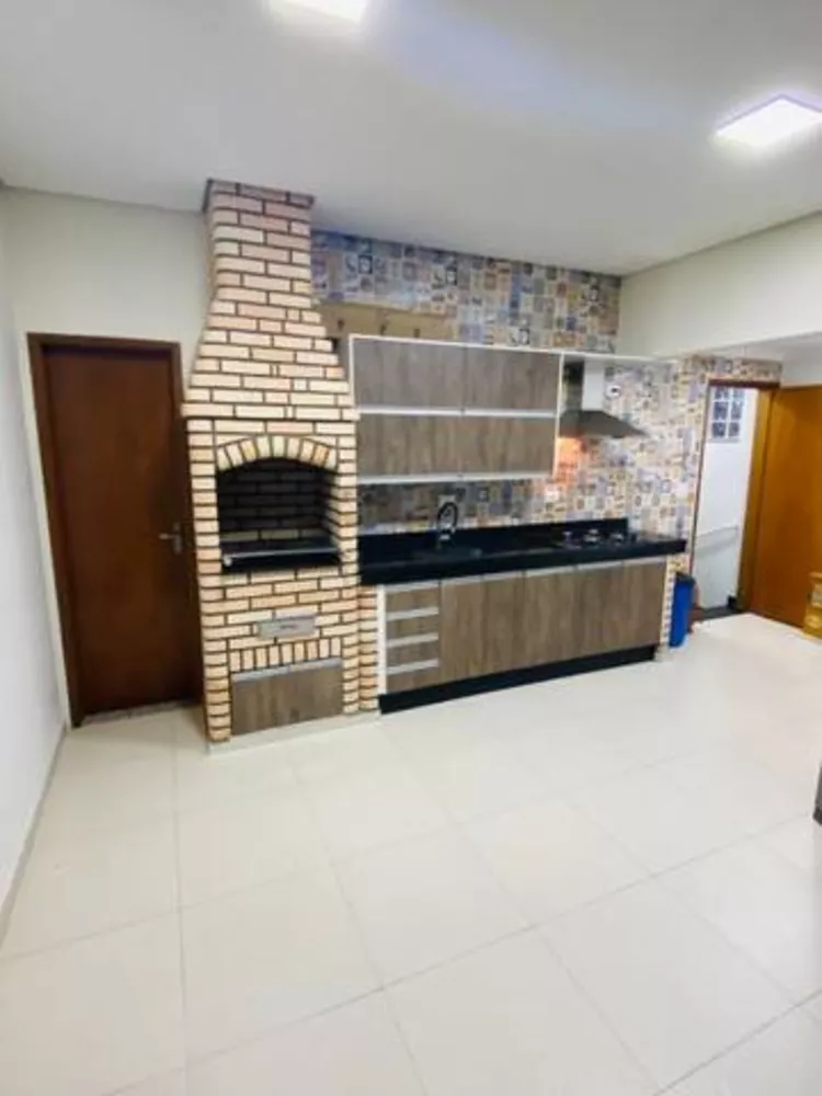 Apartamento à venda com 2 quartos, 93m² - Foto 4