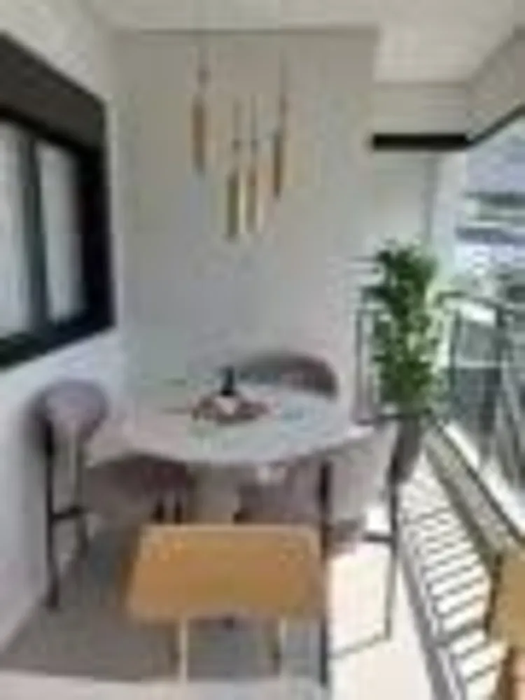 Apartamento, 3 quartos, 75 m² - Foto 2