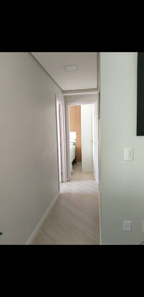 Apartamento à venda com 2 quartos, 55m² - Foto 3