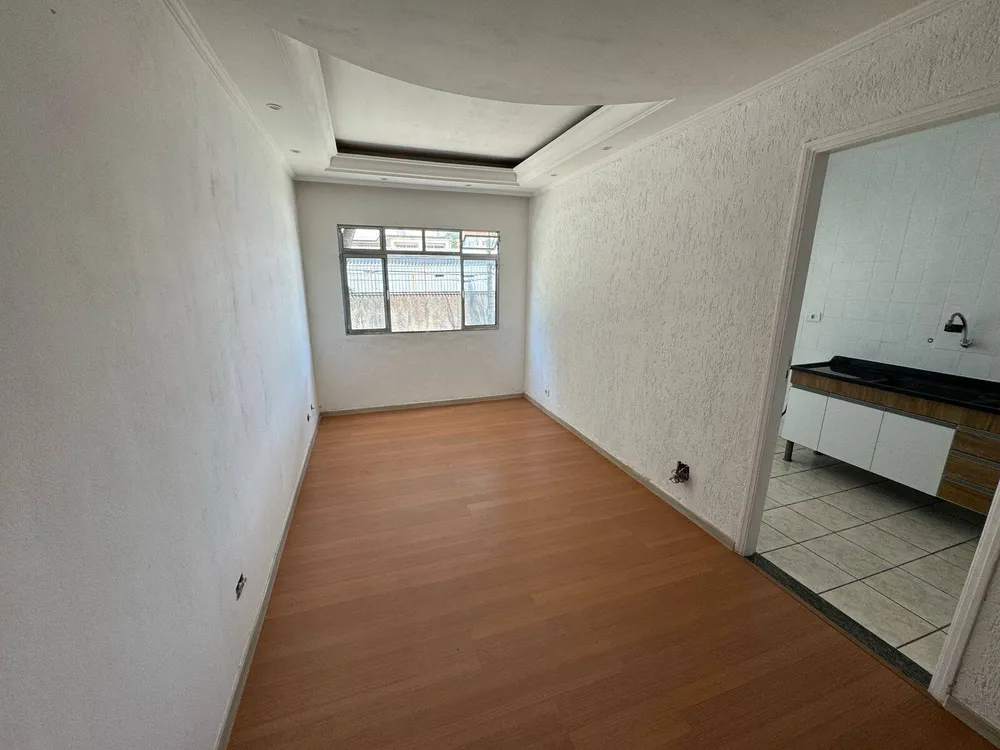 Apartamento, 2 quartos, 61 m² - Foto 1