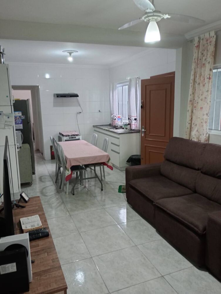 Casa, 2 quartos, 95 m² - Foto 1