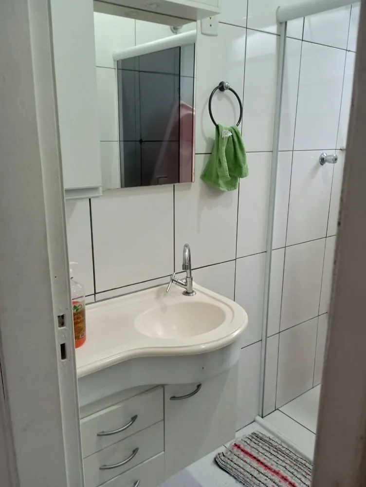 Casa, 2 quartos, 95 m² - Foto 6