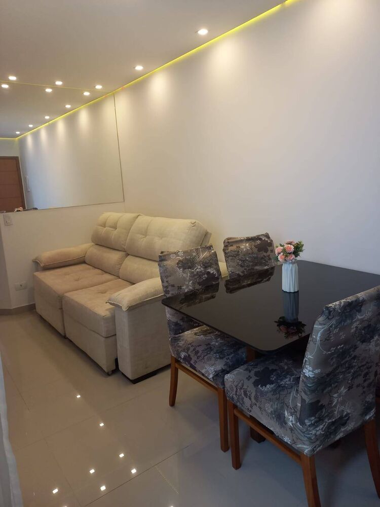 Apartamento, 2 quartos, 73 m² - Foto 3
