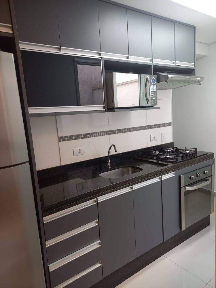 Apartamento, 2 quartos, 73 m² - Foto 4