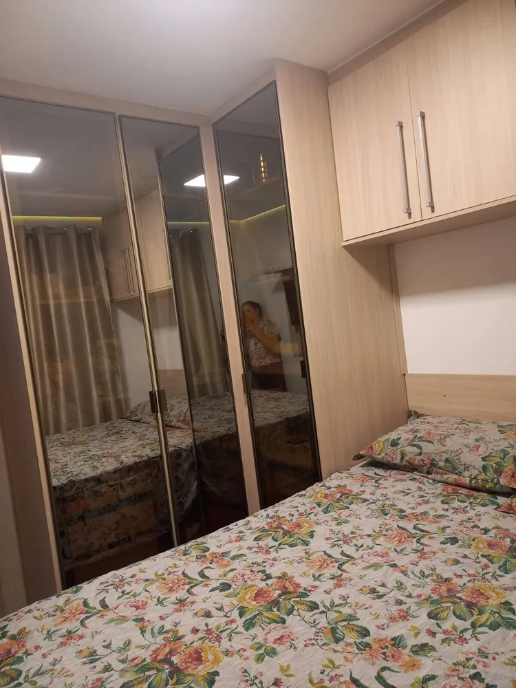 Apartamento, 2 quartos, 73 m² - Foto 11