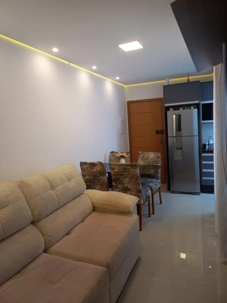 Apartamento, 2 quartos, 73 m² - Foto 8