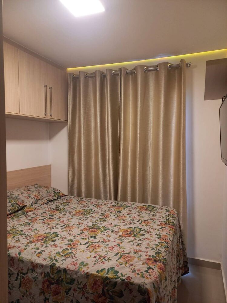 Apartamento, 2 quartos, 73 m² - Foto 2