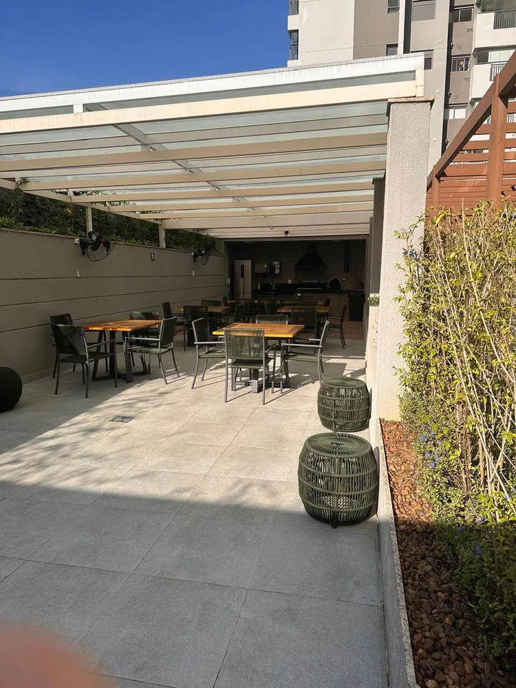 Apartamento, 3 quartos, 108 m² - Foto 12