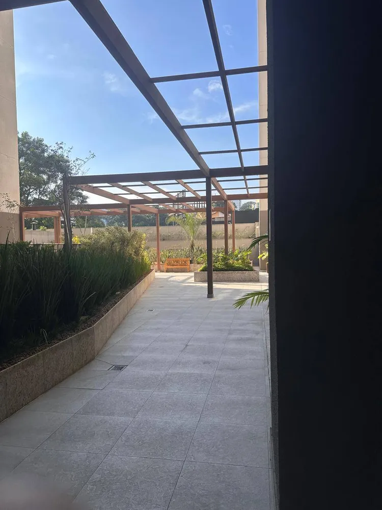 Apartamento, 3 quartos, 108 m² - Foto 9
