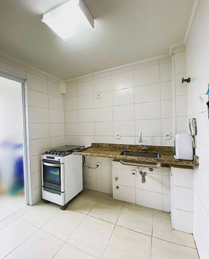 Apartamento, 3 quartos, 80 m² - Foto 12