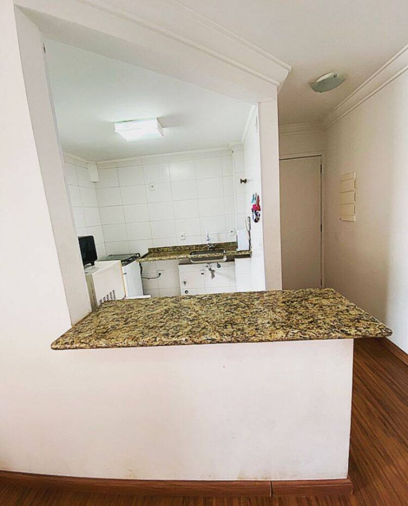 Apartamento, 3 quartos, 80 m² - Foto 1