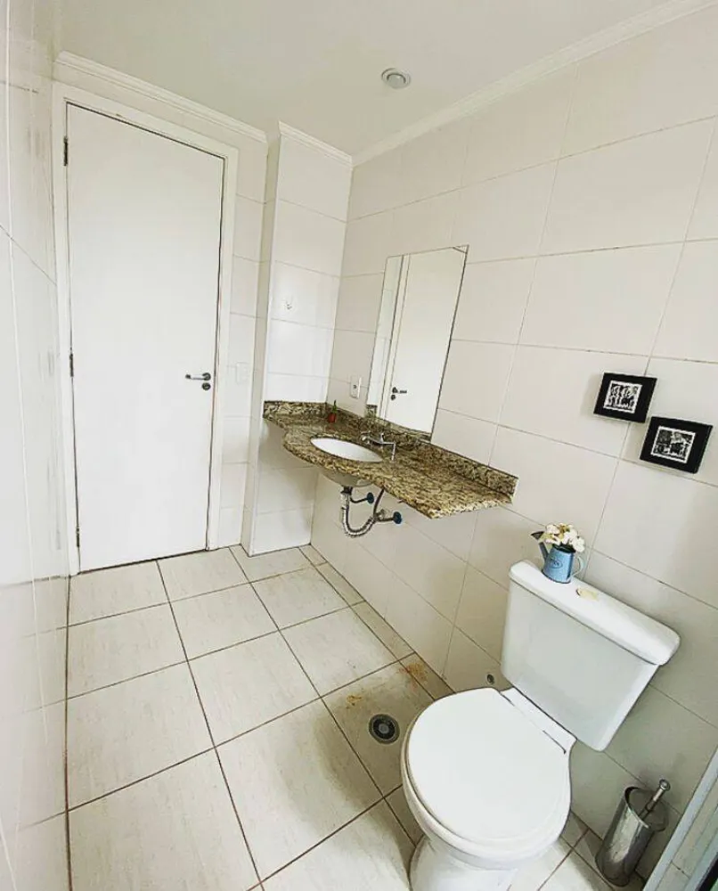 Apartamento, 3 quartos, 80 m² - Foto 6