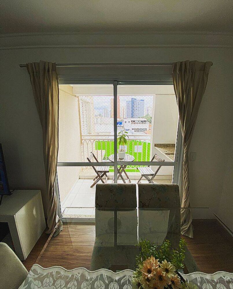 Apartamento, 3 quartos, 80 m² - Foto 3