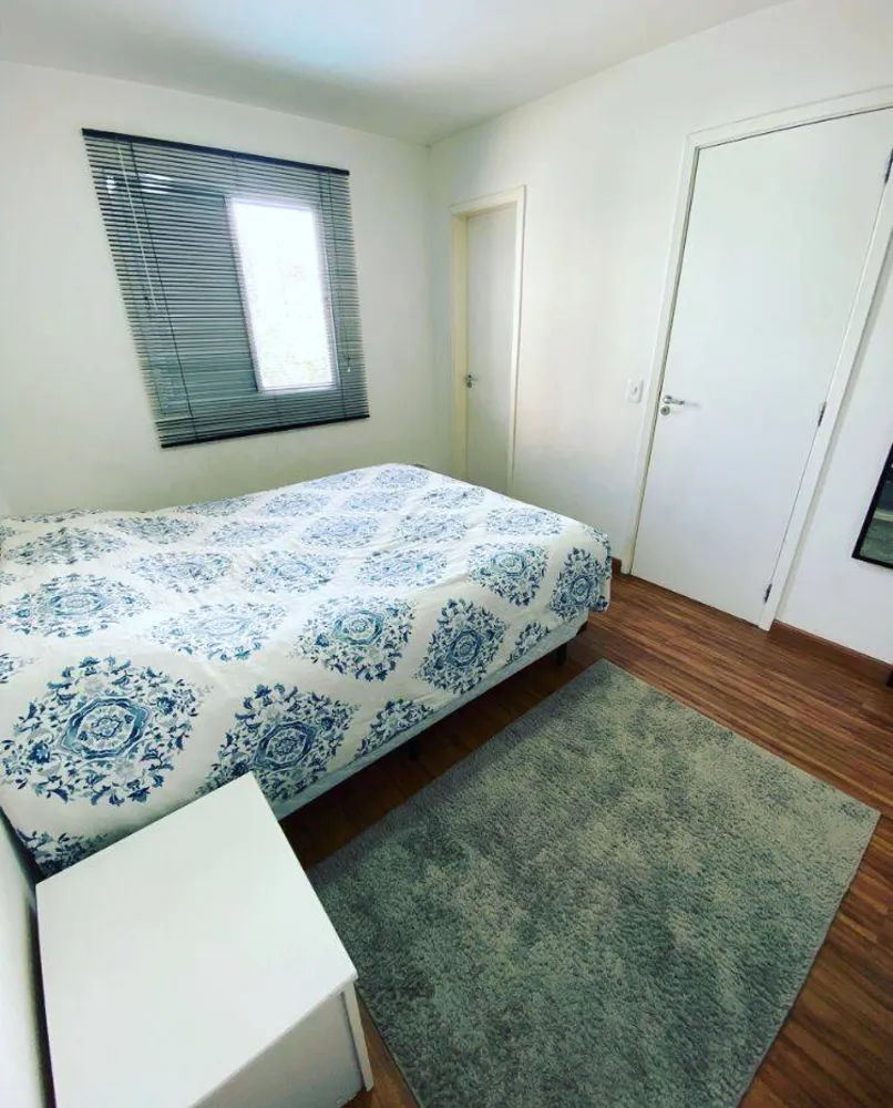 Apartamento, 3 quartos, 80 m² - Foto 4
