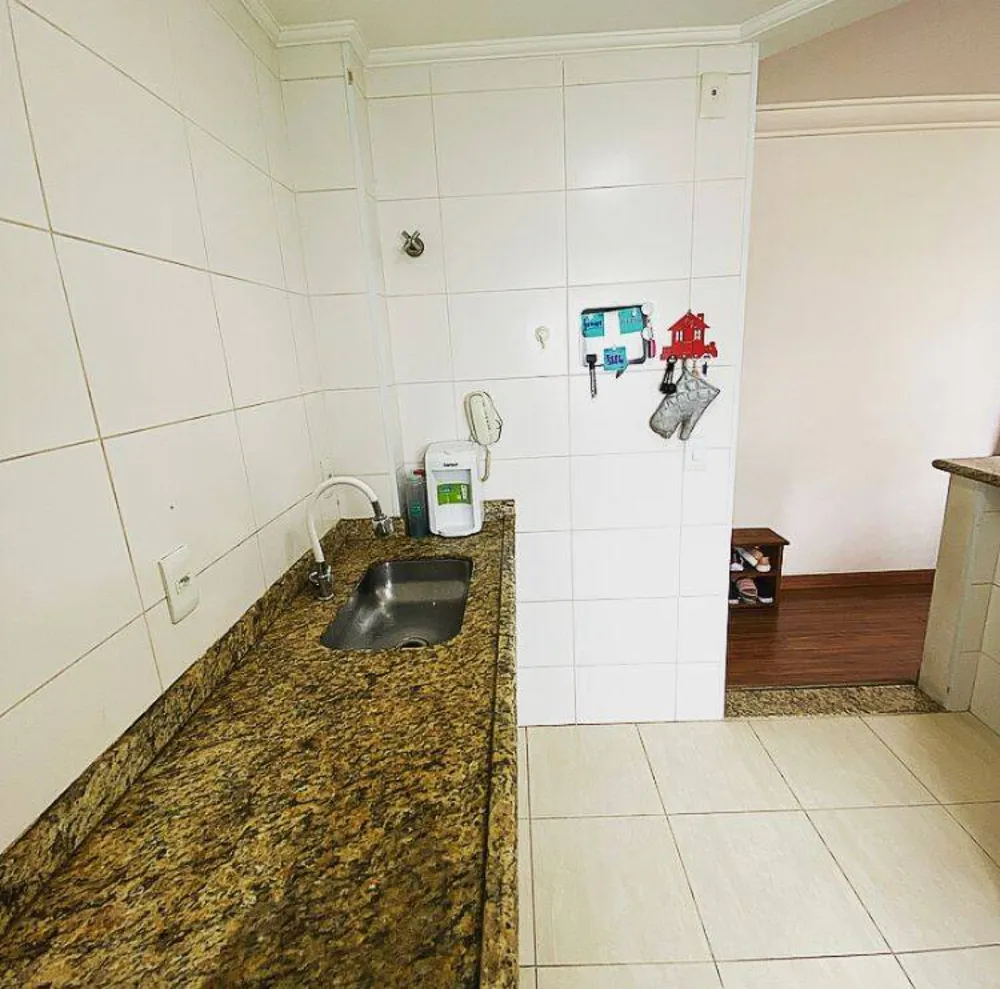 Apartamento, 3 quartos, 80 m² - Foto 11