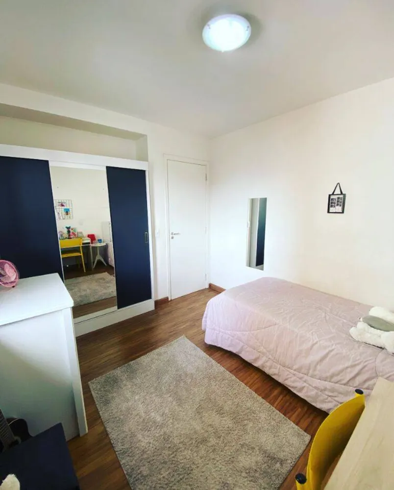 Apartamento, 3 quartos, 80 m² - Foto 5