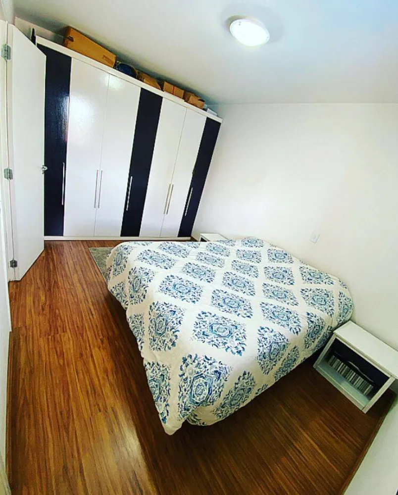 Apartamento, 3 quartos, 80 m² - Foto 10