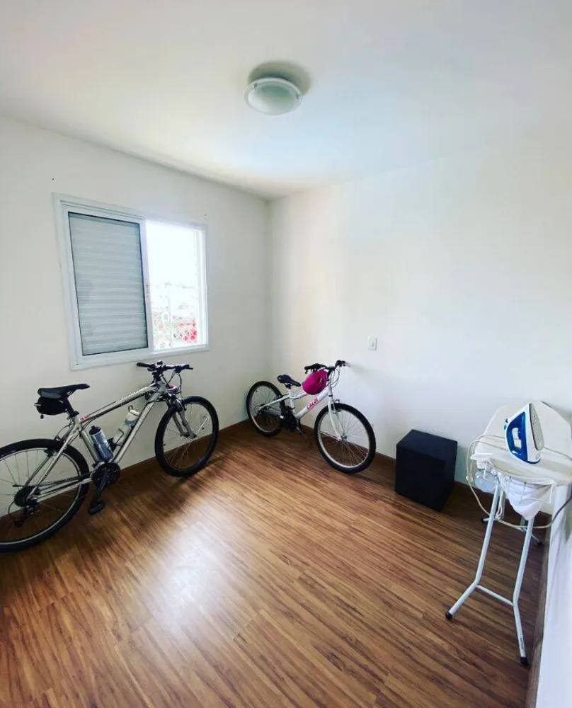 Apartamento, 3 quartos, 80 m² - Foto 7
