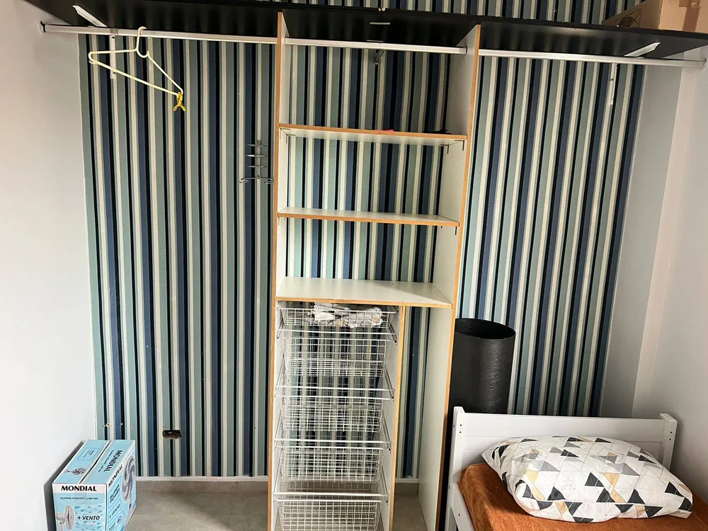 Apartamento, 2 quartos, 53 m² - Foto 7