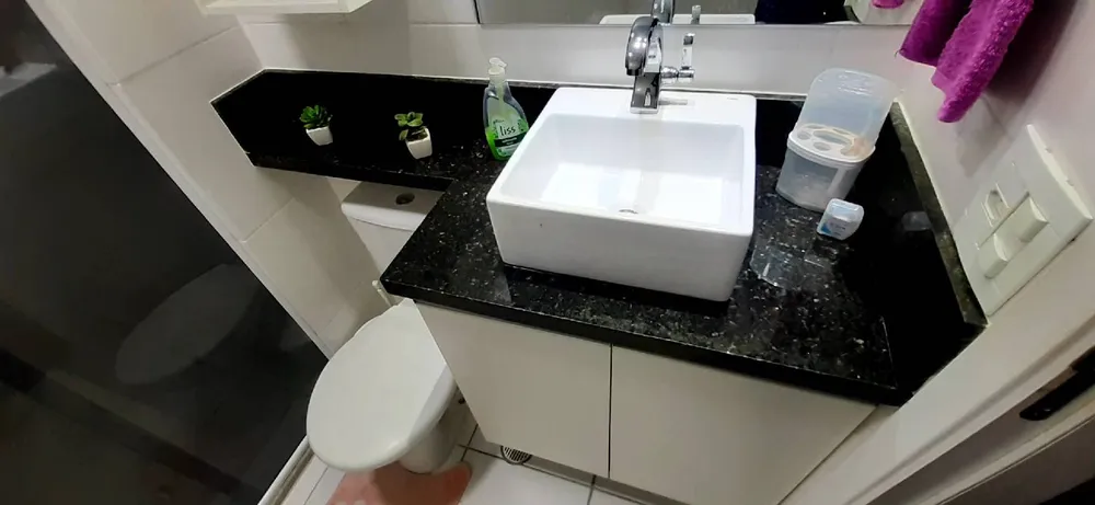 Apartamento, 2 quartos, 47 m² - Foto 10