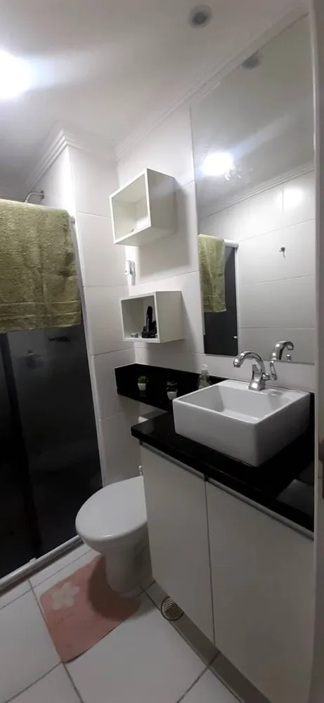 Apartamento, 2 quartos, 47 m² - Foto 9