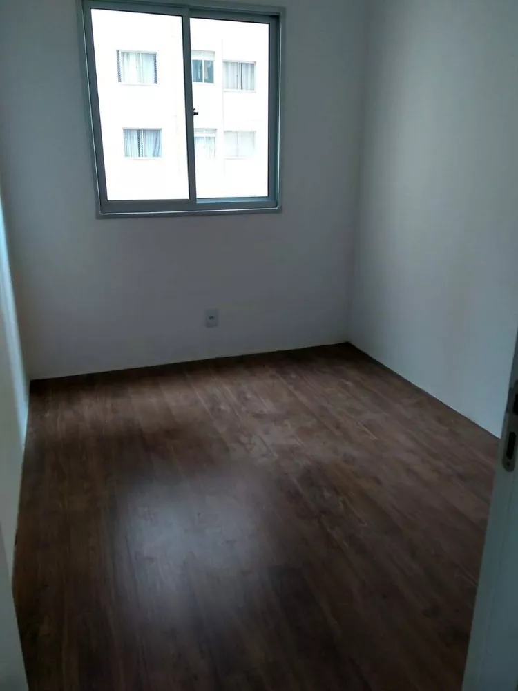 Apartamento à venda com 2 quartos, 47m² - Foto 5