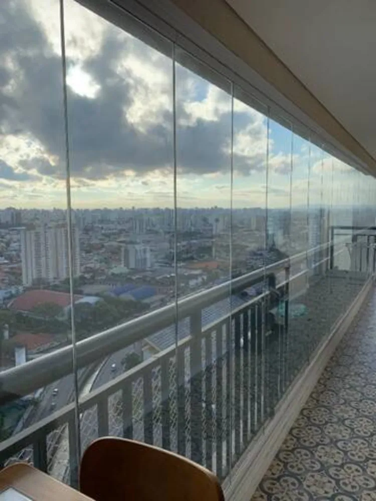 Apartamento, 2 quartos, 85 m² - Foto 2