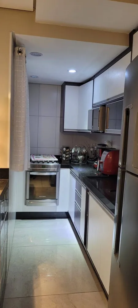 Apartamento, 2 quartos, 84 m² - Foto 9