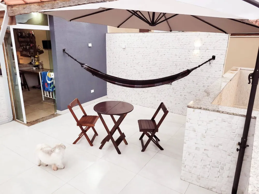 Apartamento, 2 quartos, 84 m² - Foto 12