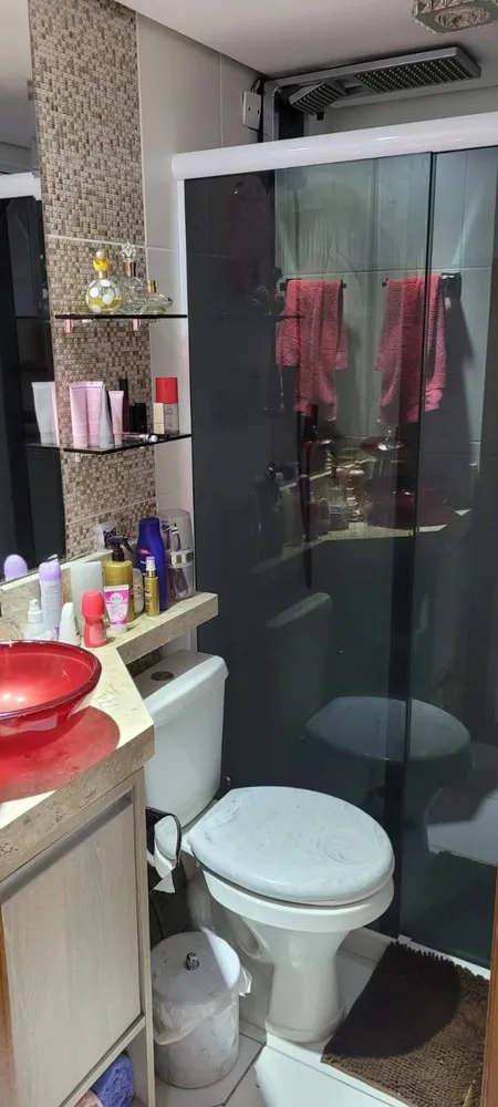 Apartamento, 2 quartos, 84 m² - Foto 5