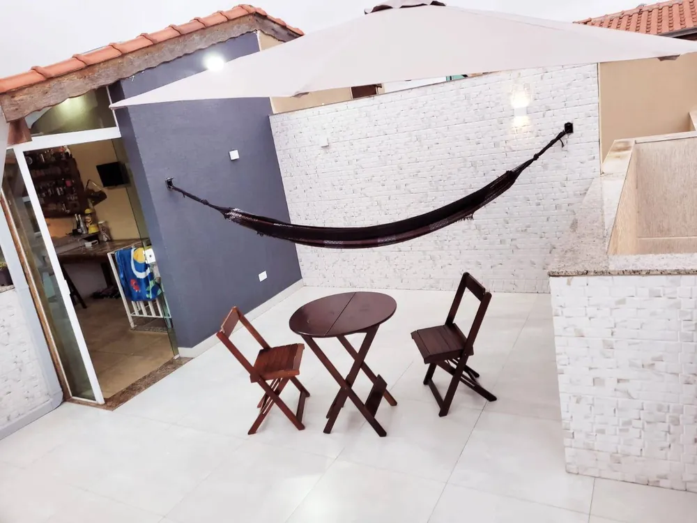 Apartamento, 2 quartos, 84 m² - Foto 1