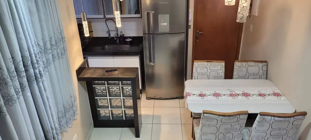 Apartamento, 2 quartos, 84 m² - Foto 6