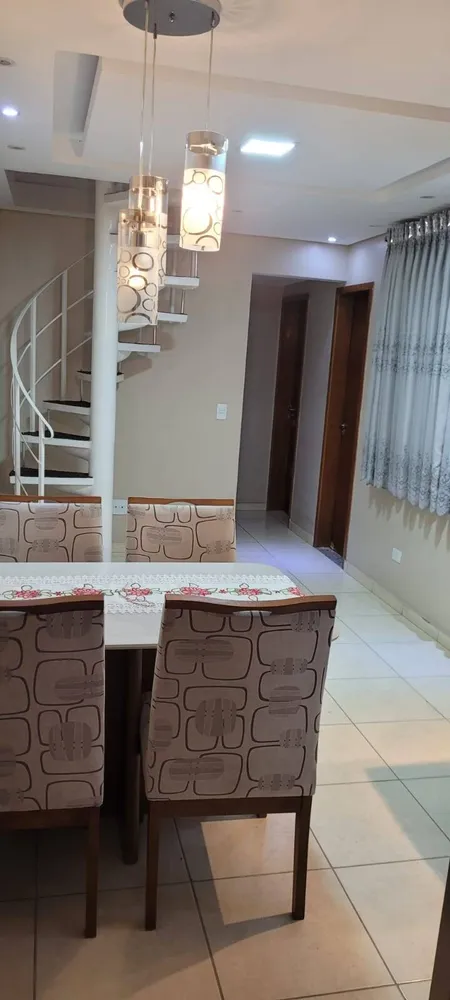 Apartamento, 2 quartos, 84 m² - Foto 7
