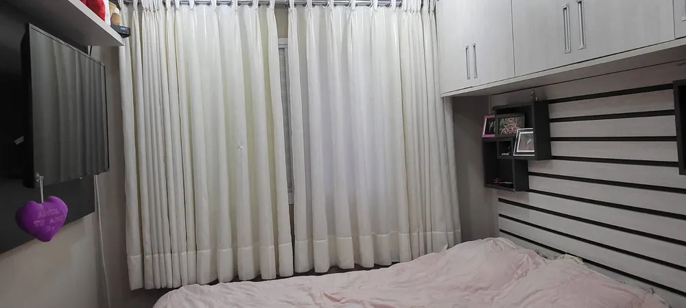 Apartamento, 2 quartos, 84 m² - Foto 11