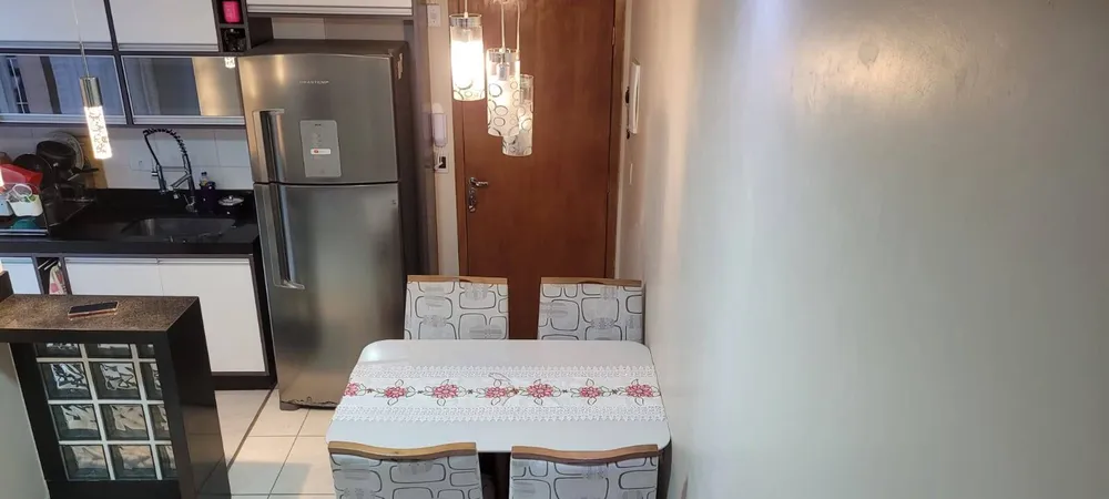 Apartamento, 2 quartos, 84 m² - Foto 10