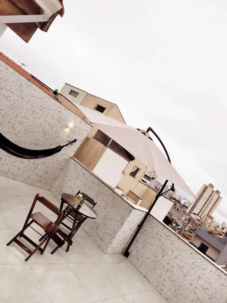Apartamento, 2 quartos, 84 m² - Foto 2