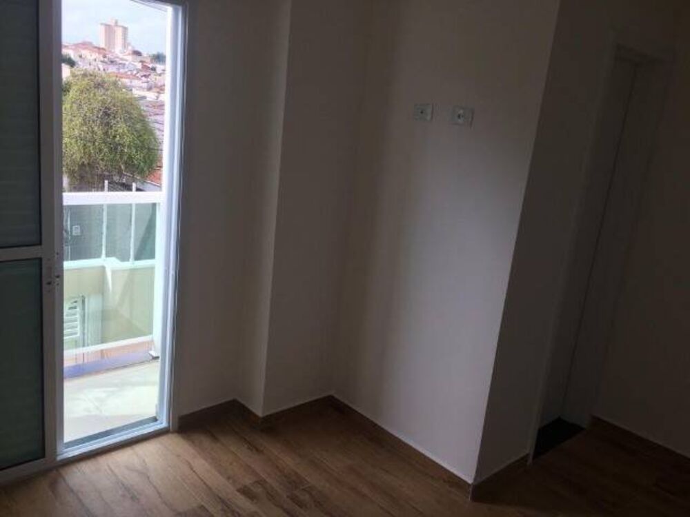 Apartamento, 2 quartos, 52 m² - Foto 2