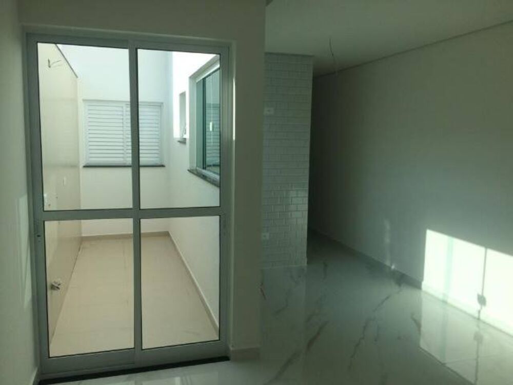 Apartamento, 2 quartos, 52 m² - Foto 3