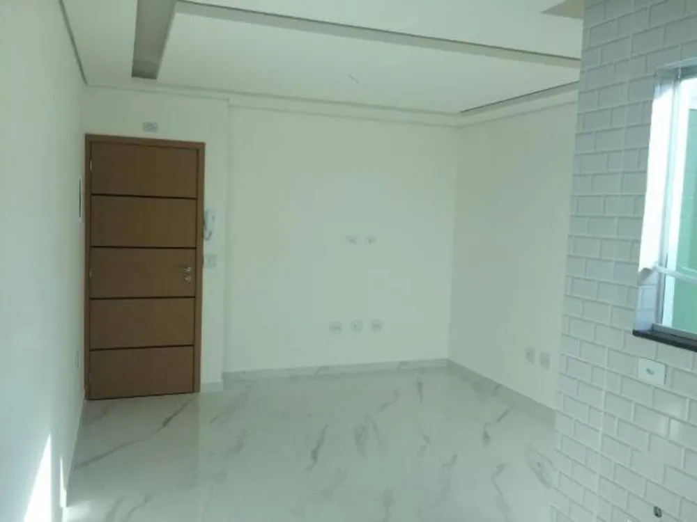 Apartamento, 2 quartos, 52 m² - Foto 5
