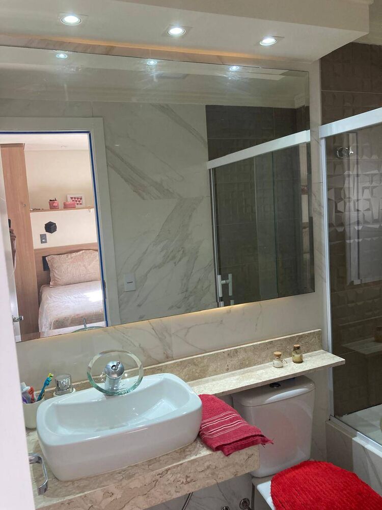 Casa à venda com 2 quartos, 64m² - Foto 4